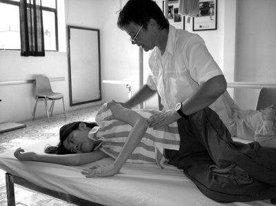 Physiotherapie